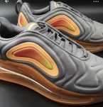 Nike Air Max 720 - nr. 33 unisex