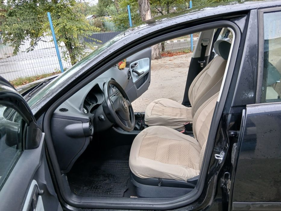 Seat Ibitza 2004 taxe la zi 1.2 Mpi Perfect Funcțional 35milioane