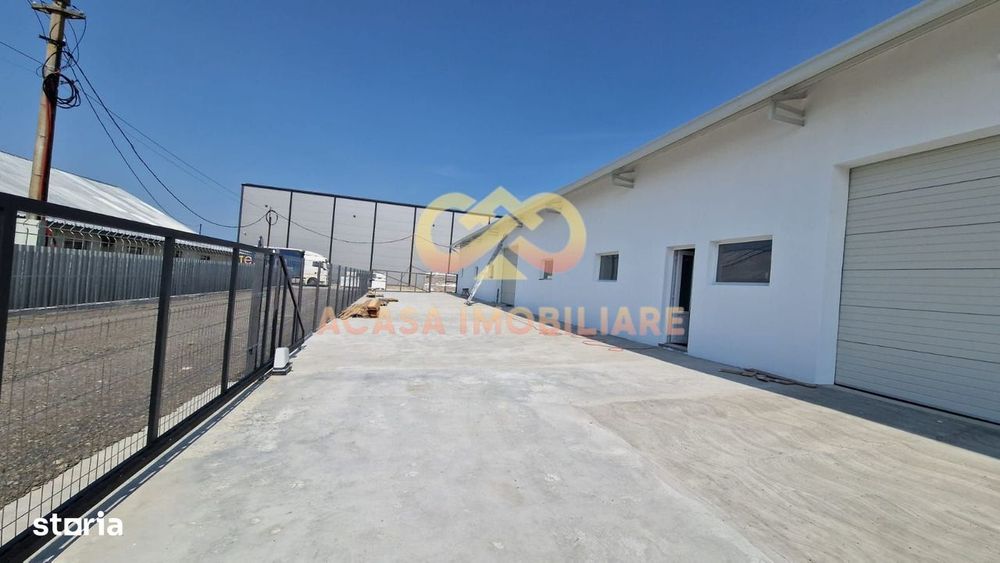 Prima Inchiriere  Metro  Hale  400Mp Acces Tir