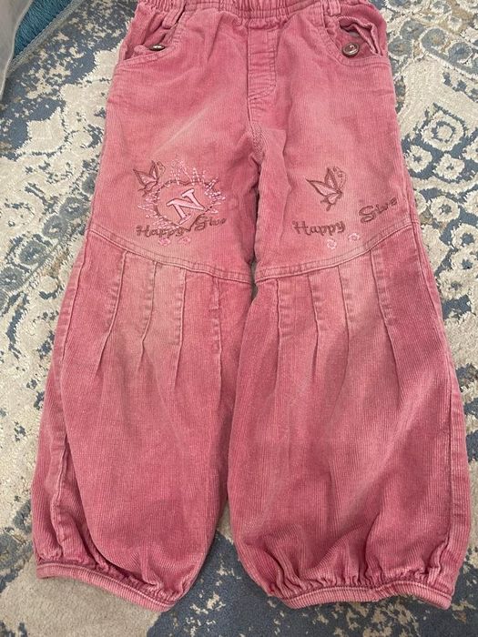 Детские вещи разные с 1 до 3 года. Отдам все за 5000 тенге