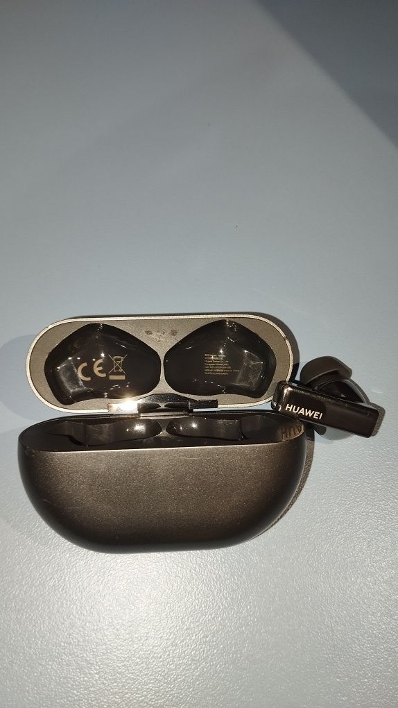 Huawei freebuds 2 pro