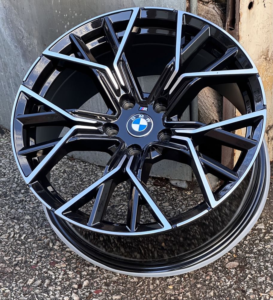 Джанти за БМВ BMW 19 “ цола Style 811 m 5x120 Чисто нови Спорт Пакет