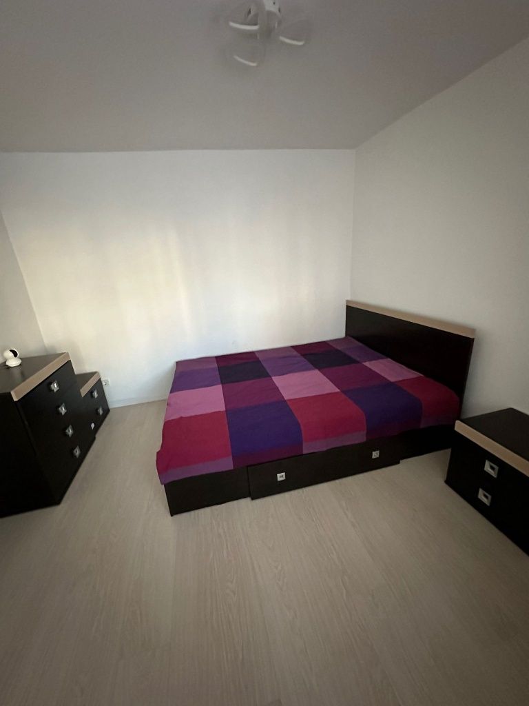 Apartament 2 camere str. Belsugului