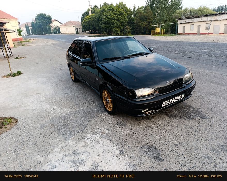 Турбо Лада спорт приора 1.6 турбина