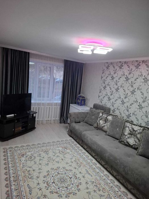 Продам 3-х комнатную квартиру ленинградского проекта