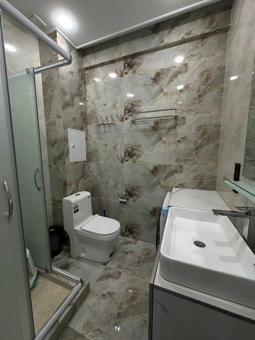 Parkent Avenue Продается 2 комнатная квартира ремонт Мирзо-Улугбек