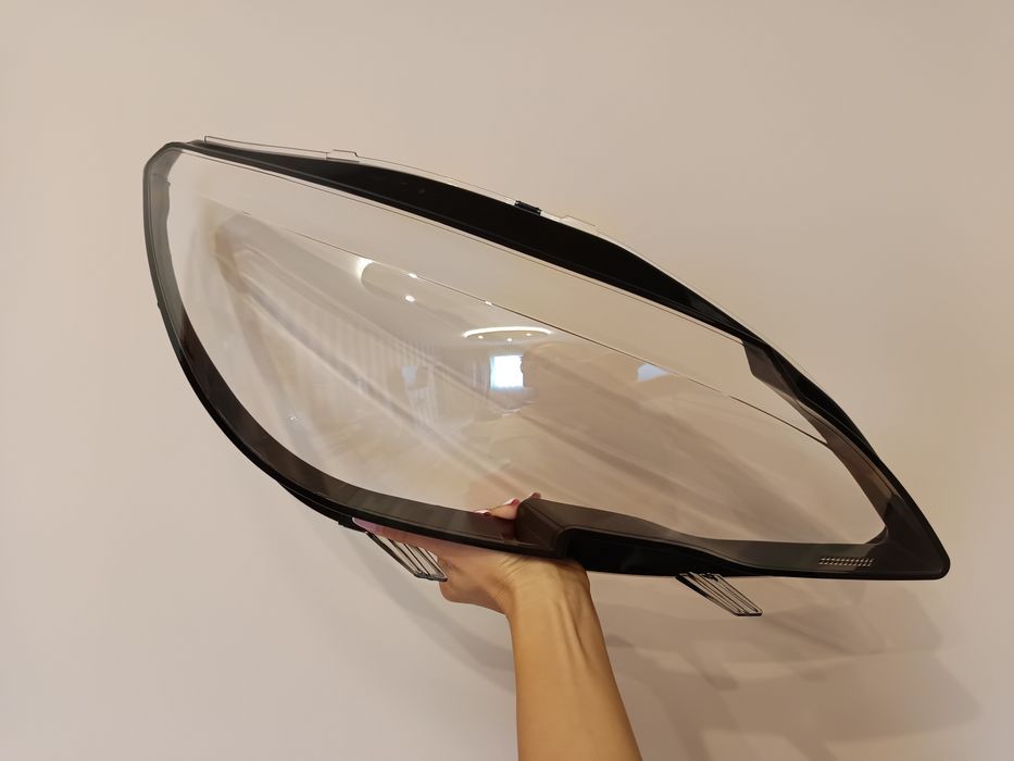 Нови капаци за фарове Peugeot 308