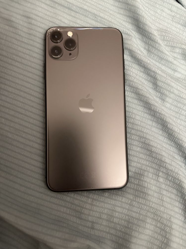 Айфон iphone 11 про макс