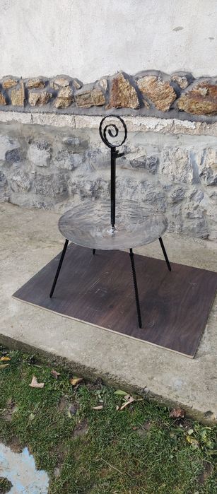 Vând disc gratar