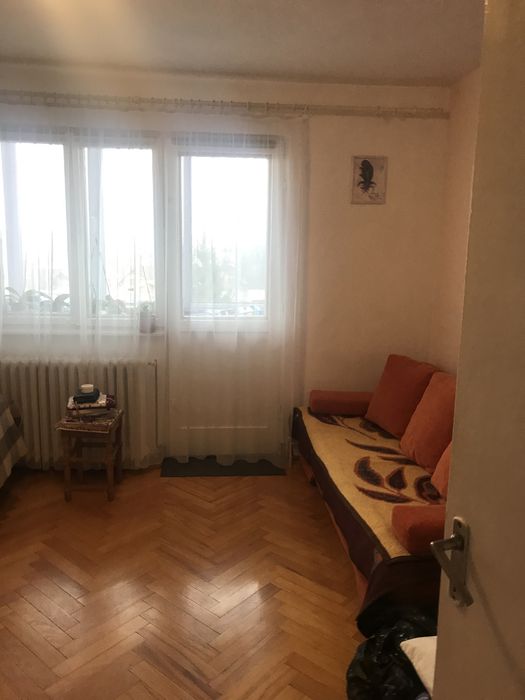 Dau în chirie apartament cu o cameră în Dâmbu Pietros