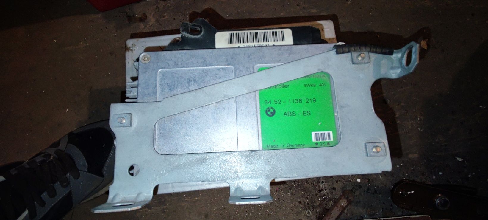 Части за BMW Е30 E36 Е46