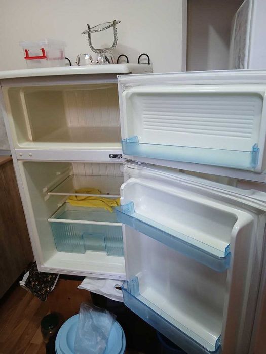 Продаётся холодильник в отличном состоянии