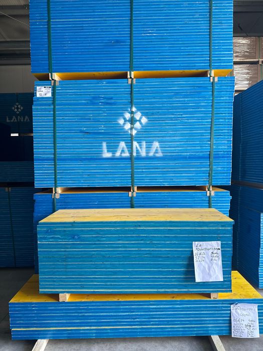 Panouri,tip doka,LANA, placa galbena, cofraje, popi, schele
