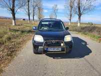 Nissan X trail t30 Urgent