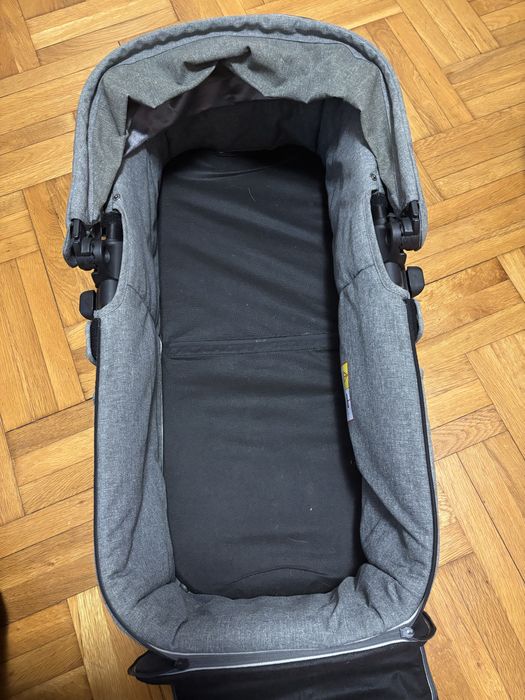 Кошчета за количка Jane Epic