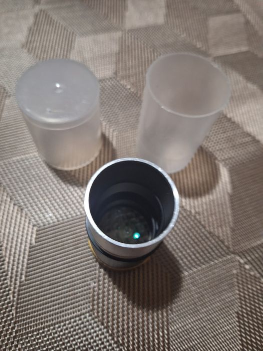 Окулар за телескоп  23