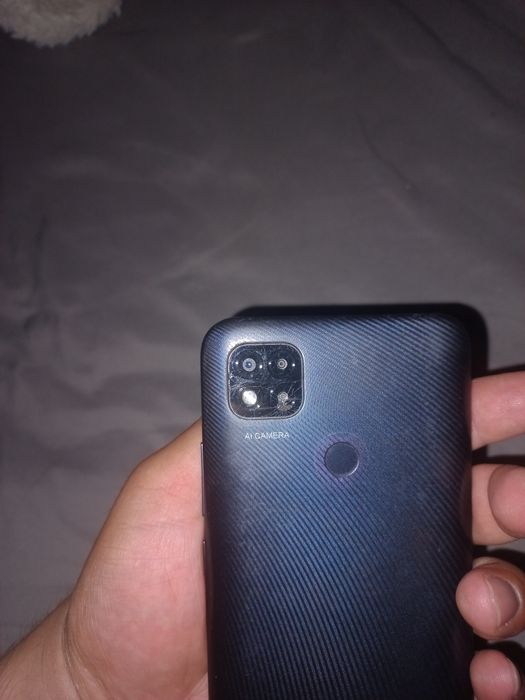 Продам смартфон Redmi 9c