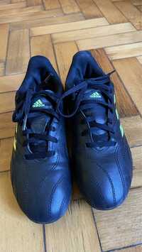 Crampoane fotbal  Marimea 36 Adidas Copa