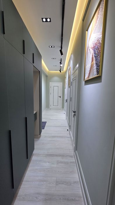 Продается 3/6/10 78м2 в Новостройке, ор-р: Рохат Круг