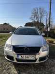 Vand pasaat b6,2.0 tdi