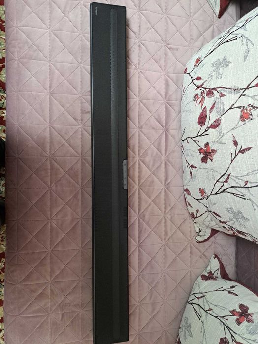 Soundbar SAMSUNG.
