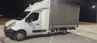 Vand Renault Master twincab 2014