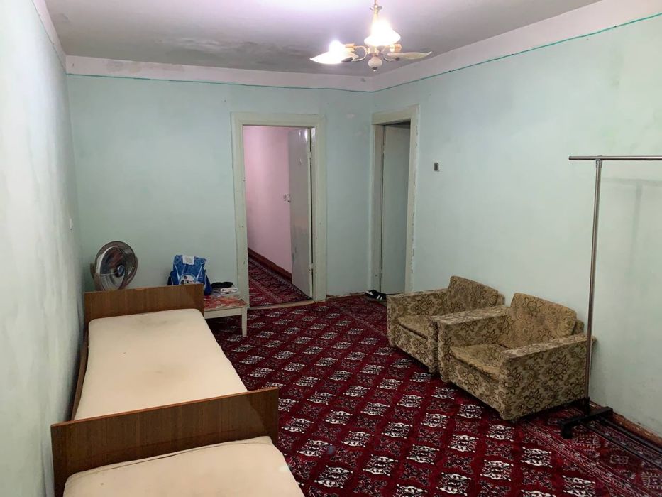 Urganchda Joy Arendaya Bariladi