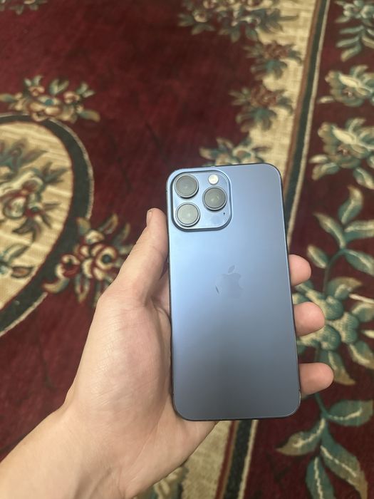 Iphone 15 promax 256 gb