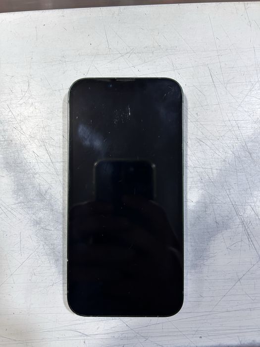 IPhone 13 128gb green