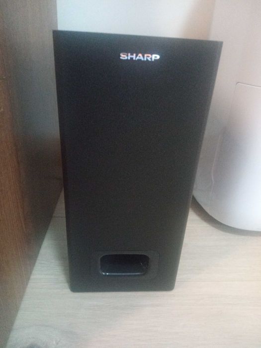 Saundbar SHARP 180w