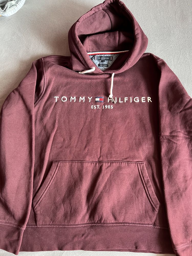 Tommy Hilfiger M