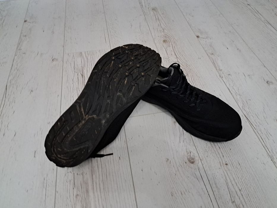 Treksta Gore-tex-Ориг.маратонки