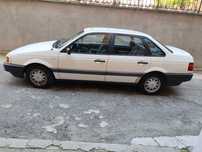 Volkswagen Passat 1.8 бензин/газ