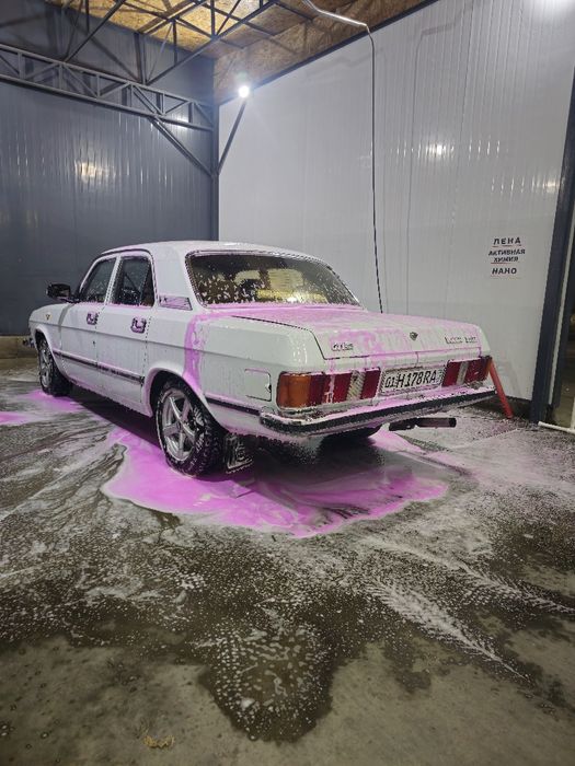 Gaz 3102 sröchna sotiladi yili 1999 zmz 406 injektor mator