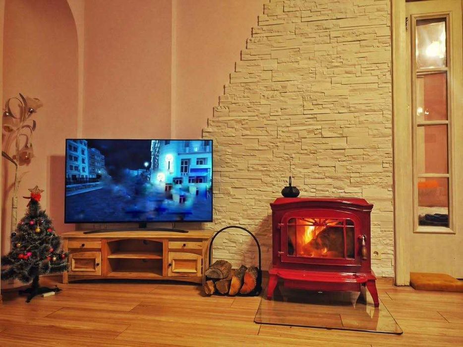 Монтаж на камини с топъл въздух | Вътрешни ремонти от А до Я