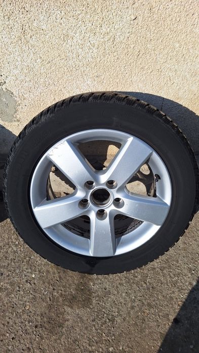 Roti de iarna   gama vag 16 inch