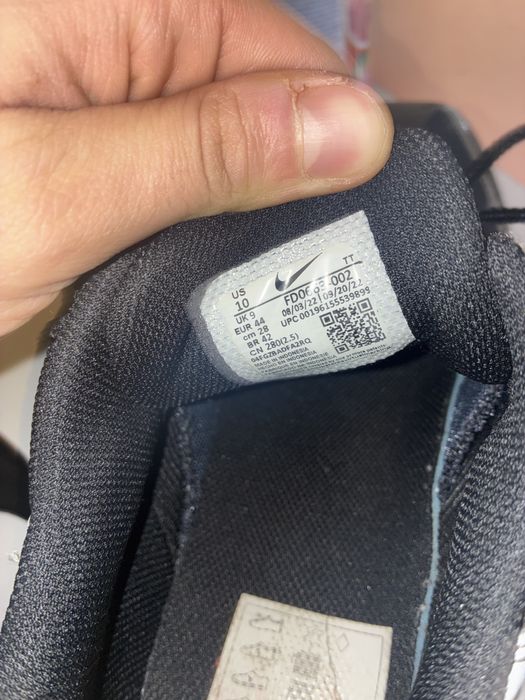 nike air max 95 обувки