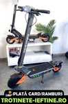 DISTRIBUITOR KUKIRIN, model 2024, Dual Motor, Sigilata, 1600w, 65 km/h