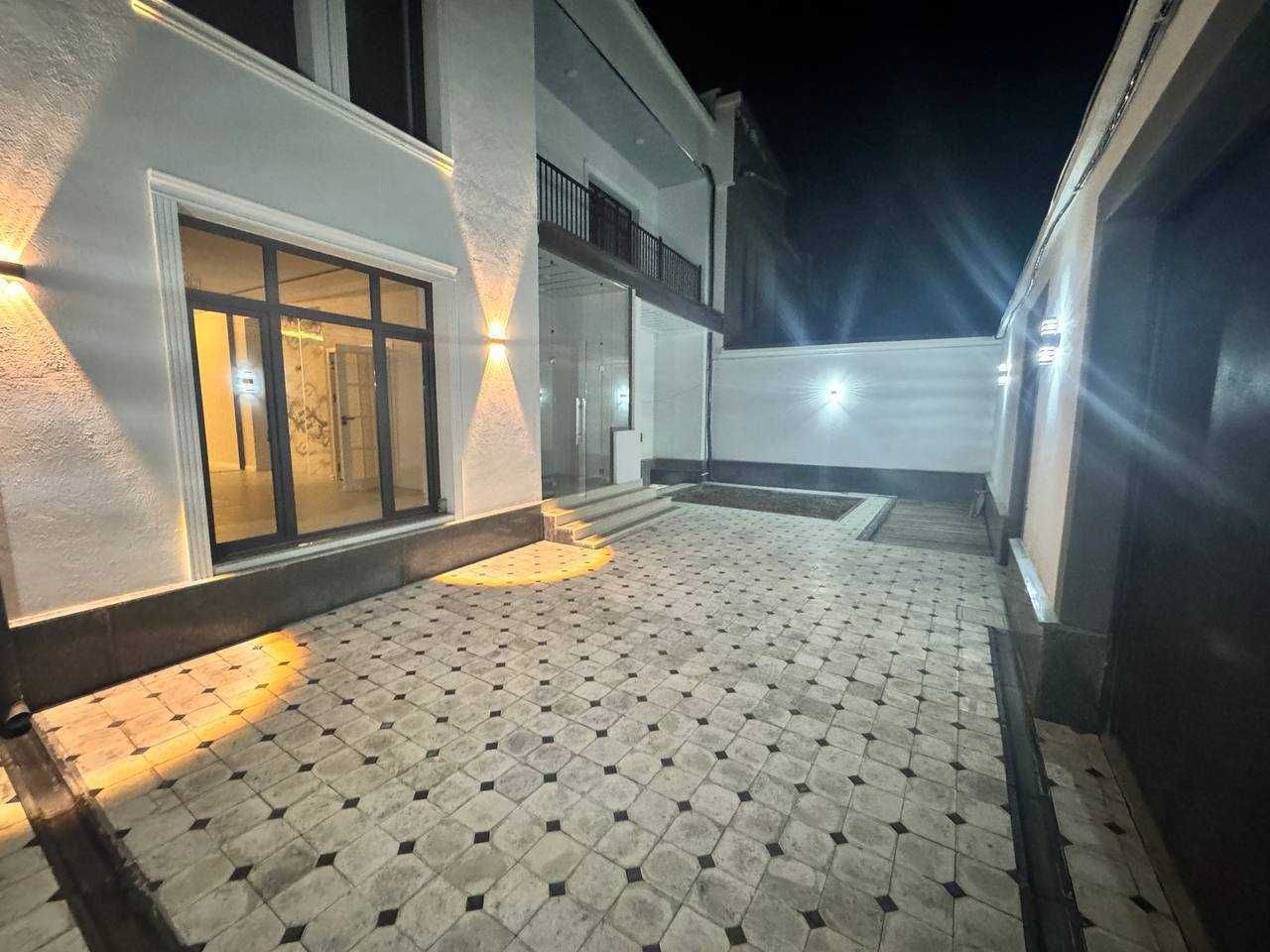 Кибрайский район. Продаётся дом 2.2 сотки. с ремонтом. Дурмень