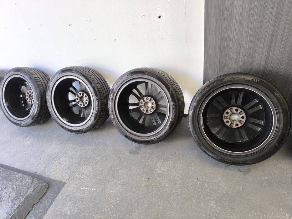 Jante Opel R18 245/45/18