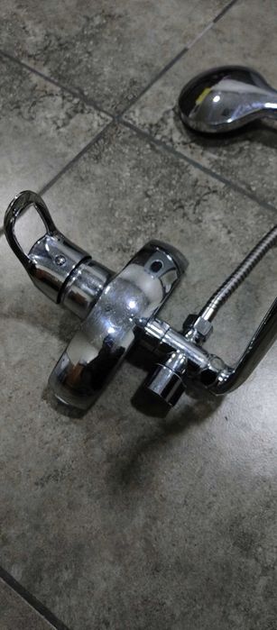 Продам смеситель