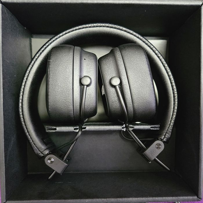 Marshall Major 4 - Produs original Sigilat