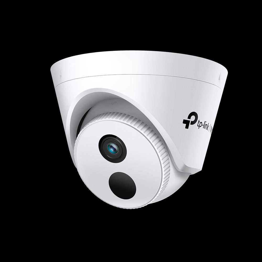 TP-Link VIGI C440I (4mm) 4MP Turret камера 4 Мп с ИК подсветкой