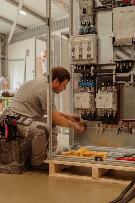 (ﾟヮﾟ)ШОК ЦЕНА Алматы Промышленное Электроснабжения Нарушение Линия Ток