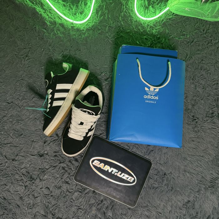 Adidas Campus 41 размер новые