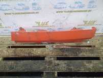 Ornament deflector  capota dreapta fata a9607510330 Mercedes-Benz Act