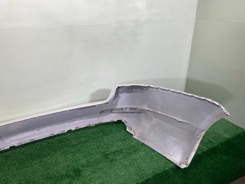 задна броня Skoda Octavia III combi 2013-2020 г. #1060V