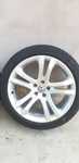 Set roti aliaj vw 19