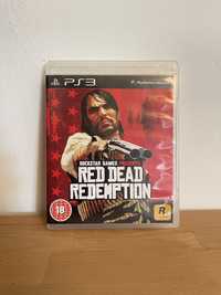 Red Dead Redemption за Playstation 3