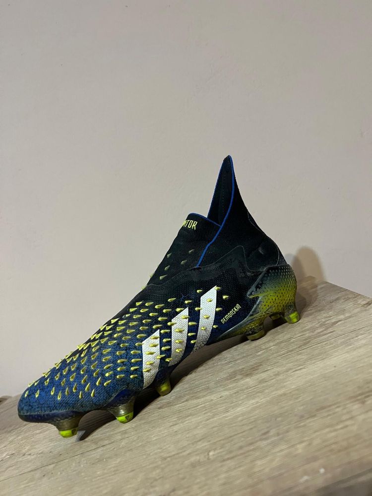 Adidas predator Freak+SG